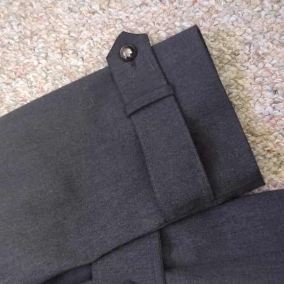 Apt. 9 Cropped 3/4 Length Sleeve Jacket - Picture 3 of 8